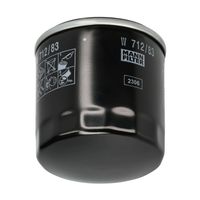 MANN-FILTER �lfilter, Art.-Nr. W 712/83