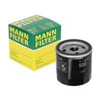 MANN-FILTER �lfilter, Art.-Nr. W 712/83