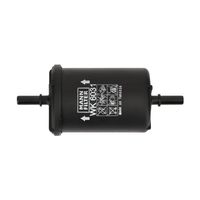 MANN-FILTER Kraftstofffilter, Art.-Nr. WK 6031