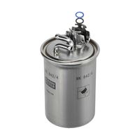MANN-FILTER Kraftstofffilter, Art.-Nr. WK 842/4