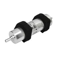 MANN-FILTER Kraftstofffilter, Art.-Nr. WK 6003