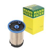 MANN-FILTER Kraftstofffilter, Art.-Nr. PU 8014