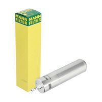 MANN-FILTER Kraftstofffilter, Art.-Nr. WK 5001