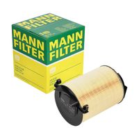 MANN-FILTER Luftfilter, Art.-Nr. C 14 130
