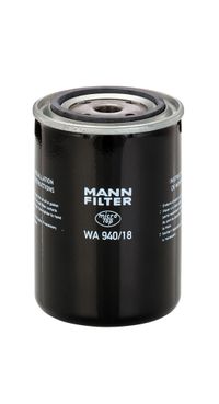 MANN-FILTER K�hlmittelfilter, Art.-Nr. WA 940/18