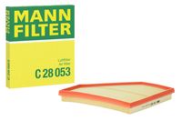 MANN-FILTER Luftfilter, Art.-Nr. C 28 053
