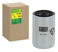 MANN-FILTER K�hlmittelfilter, Art.-Nr. WA 9140