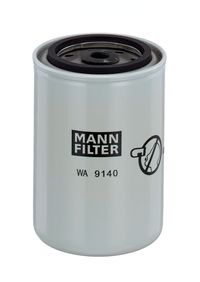 MANN-FILTER K�hlmittelfilter, Art.-Nr. WA 9140