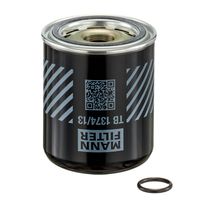 MANN-FILTER Lufttrocknerpatrone, Druckluftanlage, Art.-Nr. TB 1374/13 x