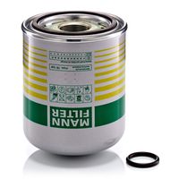 MANN-FILTER Lufttrocknerpatrone, Druckluftanlage, Art.-Nr. TB 1394/8 x