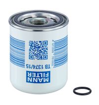 MANN-FILTER Lufttrocknerpatrone, Druckluftanlage, Art.-Nr. TB 1374/15 x