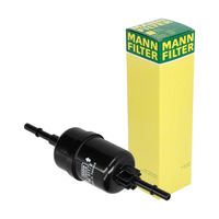 MANN-FILTER Kraftstofffilter, Art.-Nr. WK 511/2