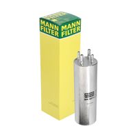 MANN-FILTER Kraftstofffilter, Art.-Nr. WK 857/1