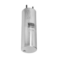 MANN-FILTER Kraftstofffilter, Art.-Nr. WK 857/1