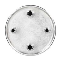 MANN-FILTER Kraftstofffilter, Art.-Nr. WK 857/1