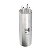 MANN-FILTER Kraftstofffilter, Art.-Nr. WK 857/1