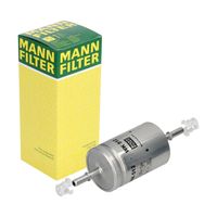 MANN-FILTER Kraftstofffilter, Art.-Nr. WK 512