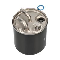 MANN-FILTER Kraftstofffilter, Art.-Nr. WK 820/2 x