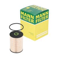 MANN-FILTER Kraftstofffilter, Art.-Nr. PU 936/1 x