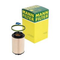 MANN-FILTER Kraftstofffilter, Art.-Nr. PU 936/2 x