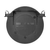 MANN-FILTER Luftfilter, Art.-Nr. C 14 130