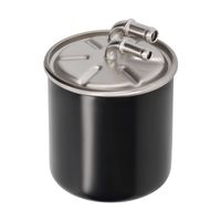 MANN-FILTER Kraftstofffilter, Art.-Nr. WK 820/1