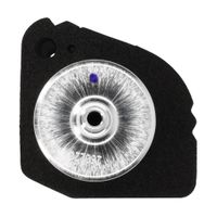 MANN-FILTER Kraftstofffilter, Art.-Nr. WK 6003