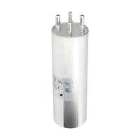 MANN-FILTER Kraftstofffilter, Art.-Nr. WK 857/1