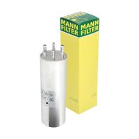 MANN-FILTER Kraftstofffilter, Art.-Nr. WK 857/1