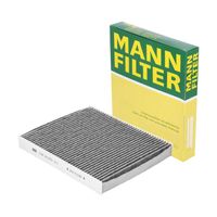 MANN-FILTER Filter, Innenraumluft, Art.-Nr. CUK 24 003