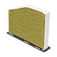 MANN-FILTER Filter, Innenraumluft "FreciousPlus", Art.-Nr. FP 2939