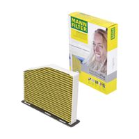 MANN-FILTER Filter, Innenraumluft "FreciousPlus", Art.-Nr. FP 2939
