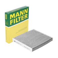 MANN-FILTER Filter, Innenraumluft, Art.-Nr. CUK 1919