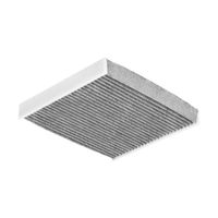 MANN-FILTER Filter, Innenraumluft, Art.-Nr. CUK 1919