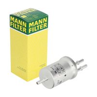 MANN-FILTER Kraftstofffilter, Art.-Nr. WK 69/2