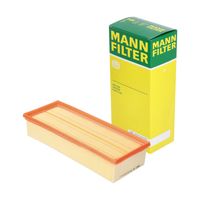 MANN-FILTER Luftfilter, Art.-Nr. C 35 154
