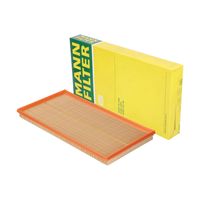 MANN-FILTER Luftfilter, Art.-Nr. C 42 002