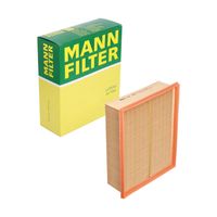 MANN-FILTER Luftfilter, Art.-Nr. C 27 192/1
