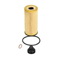 MANN-FILTER �lfilter, Art.-Nr. HU 6015 z KIT