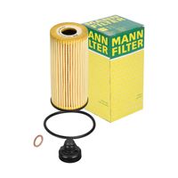 MANN-FILTER �lfilter, Art.-Nr. HU 6015 z KIT