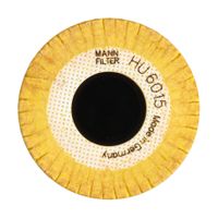 MANN-FILTER �lfilter, Art.-Nr. HU 6015 z KIT