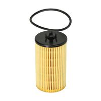 MANN-FILTER Ölfilter, Art.-Nr. HU 612/2 x