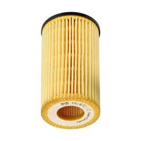 MANN-FILTER Ölfilter, Art.-Nr. HU 612/2 x