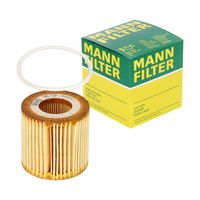 MANN-FILTER �lfilter, Art.-Nr. HU 710 x