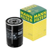 MANN-FILTER �lfilter, Art.-Nr. W 719/30