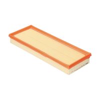 MANN-FILTER Luftfilter, Art.-Nr. C 36 007 KIT