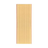 MANN-FILTER Luftfilter, Art.-Nr. C 36 007 KIT