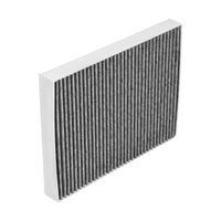 MANN-FILTER Filter, Innenraumluft, Art.-Nr. CUK 2842