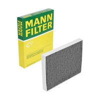 MANN-FILTER Filter, Innenraumluft, Art.-Nr. CUK 2842