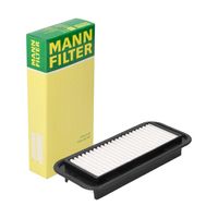 MANN-FILTER Luftfilter, Art.-Nr. C 2610